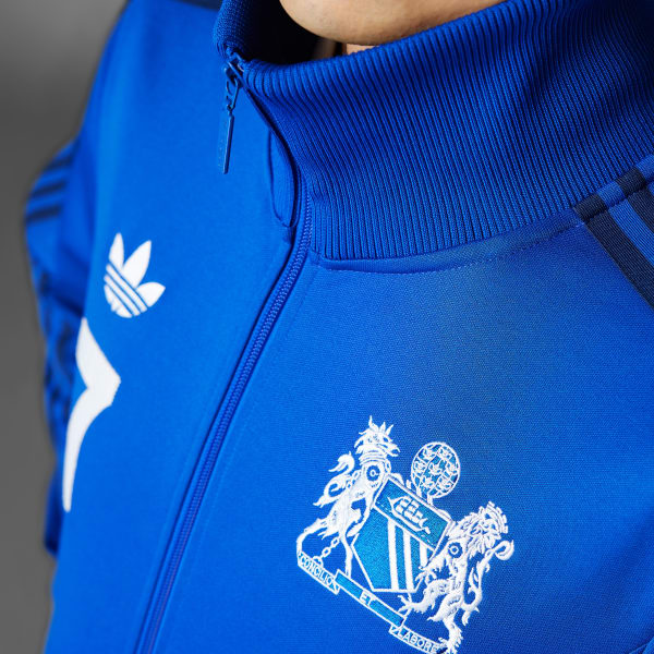 アディダス マンチェスター・ユナイテッド ジョージ・ベスト トラック