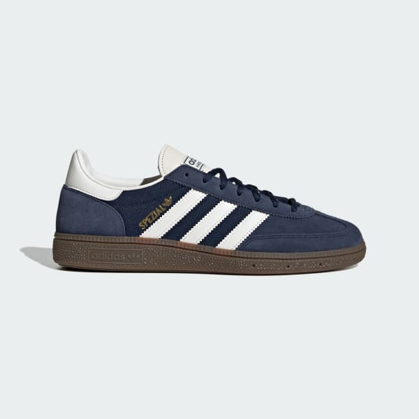adidas Handball Spezial Sneakers - Blue | Free Shipping with adiClub