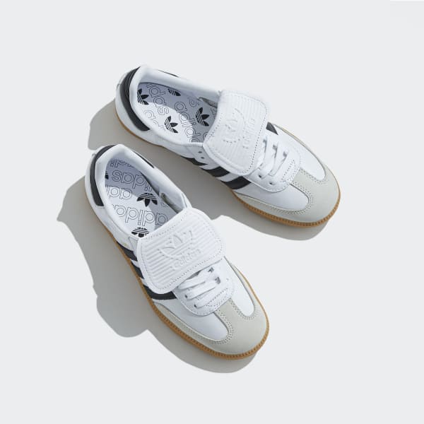 アディダス サンバ LT / Samba LT - ホワイト | アディダス ジャパン