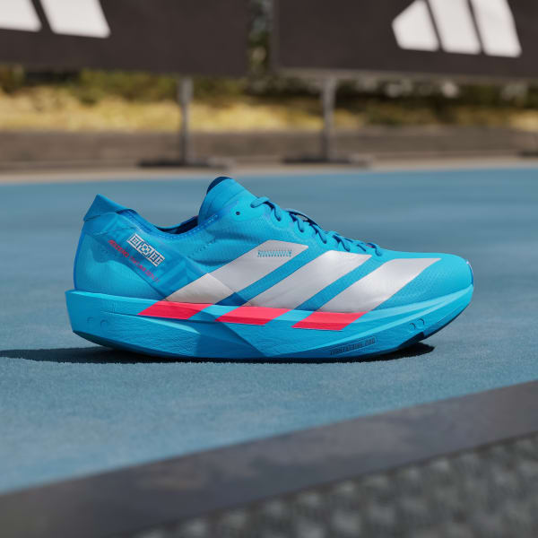 adidas ADIZERO TAKUMI SEN 11 - Blue | adidas Singapore