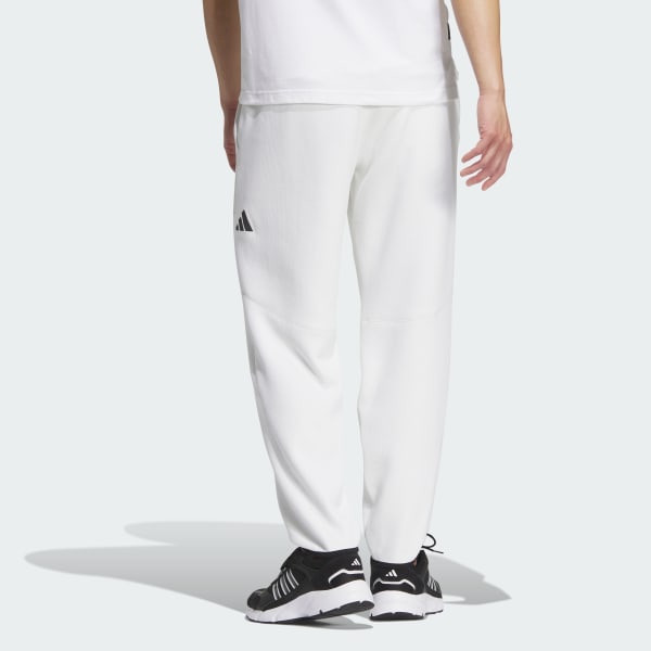 アディダス Z.N.E. JAPAN レギュラーフィット フルレングスパンツ