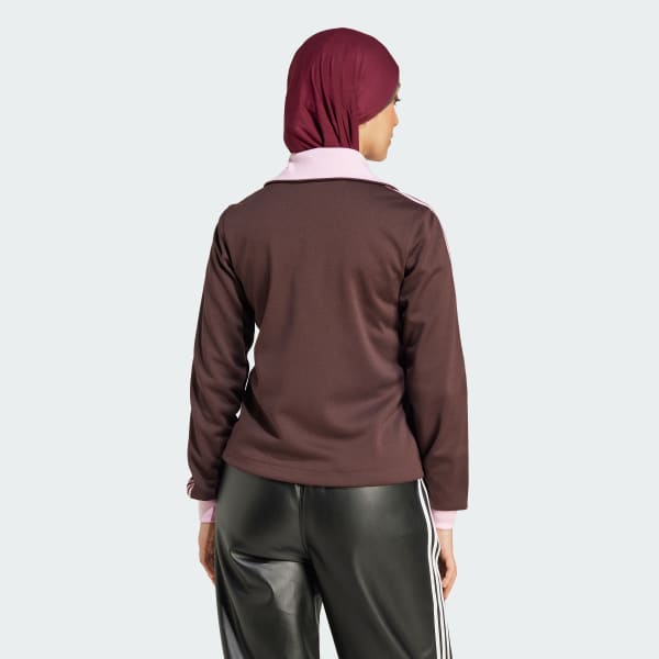 アディダス アディカラー 70s モントリオール トラックトップ