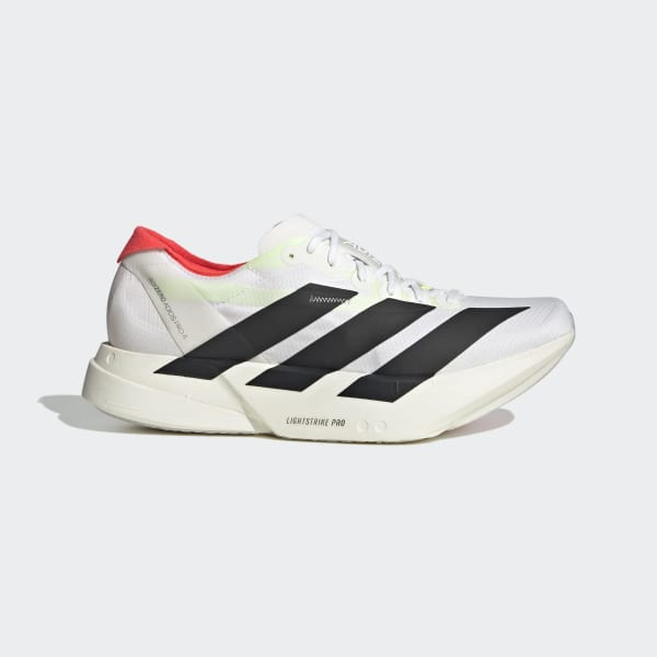 adidas Adizero Adios Pro 4 Sneakers - Green | Free Shipping with