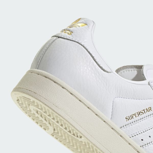 adidas Superstar II sneakers - White | Free Shipping with adiClub