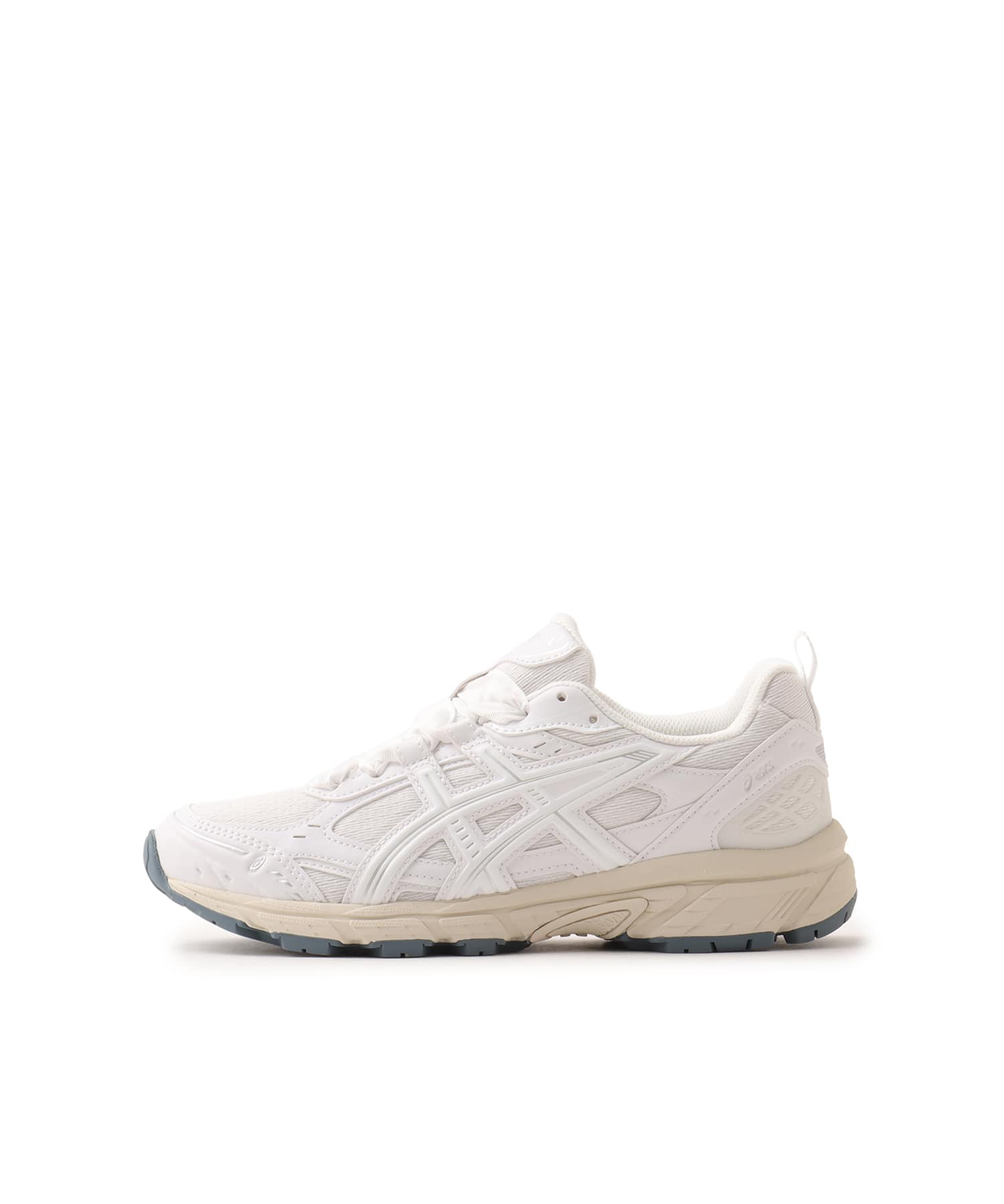 asics GEL-NUNOBIKI WHITE/PURE SILVER（アシックス ゲル-ヌノビキ