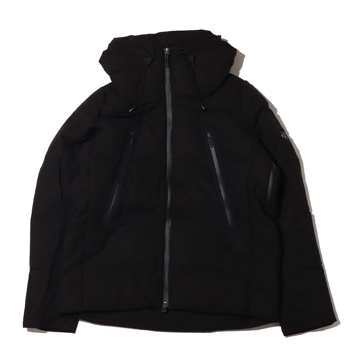 DESCENTE MIZUSAWA DOWN JACKET 
