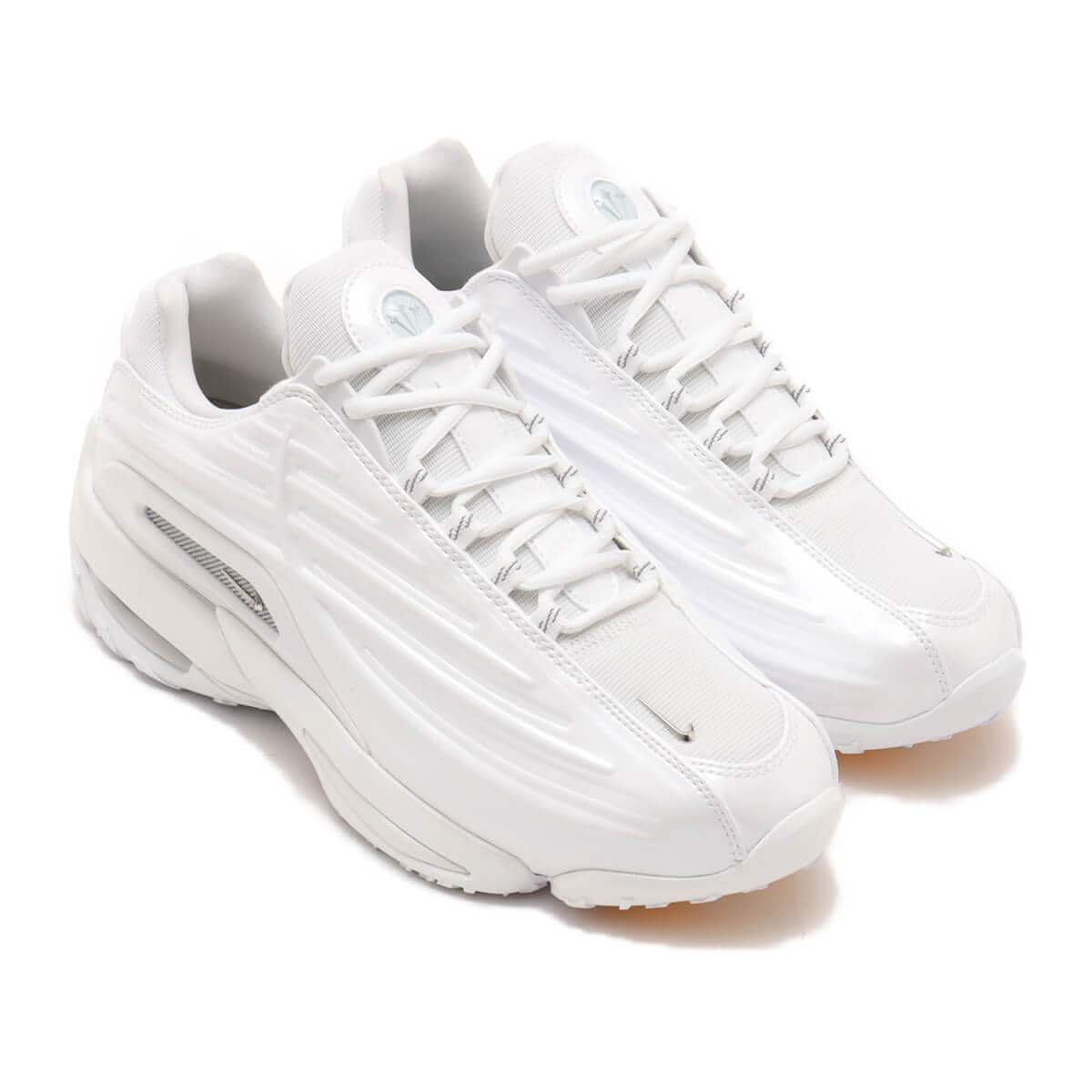 NIKE NOCTA HOT STEP II WHITE/CHROME-UNIVERSITY GOLD （ナイキ NOCTA