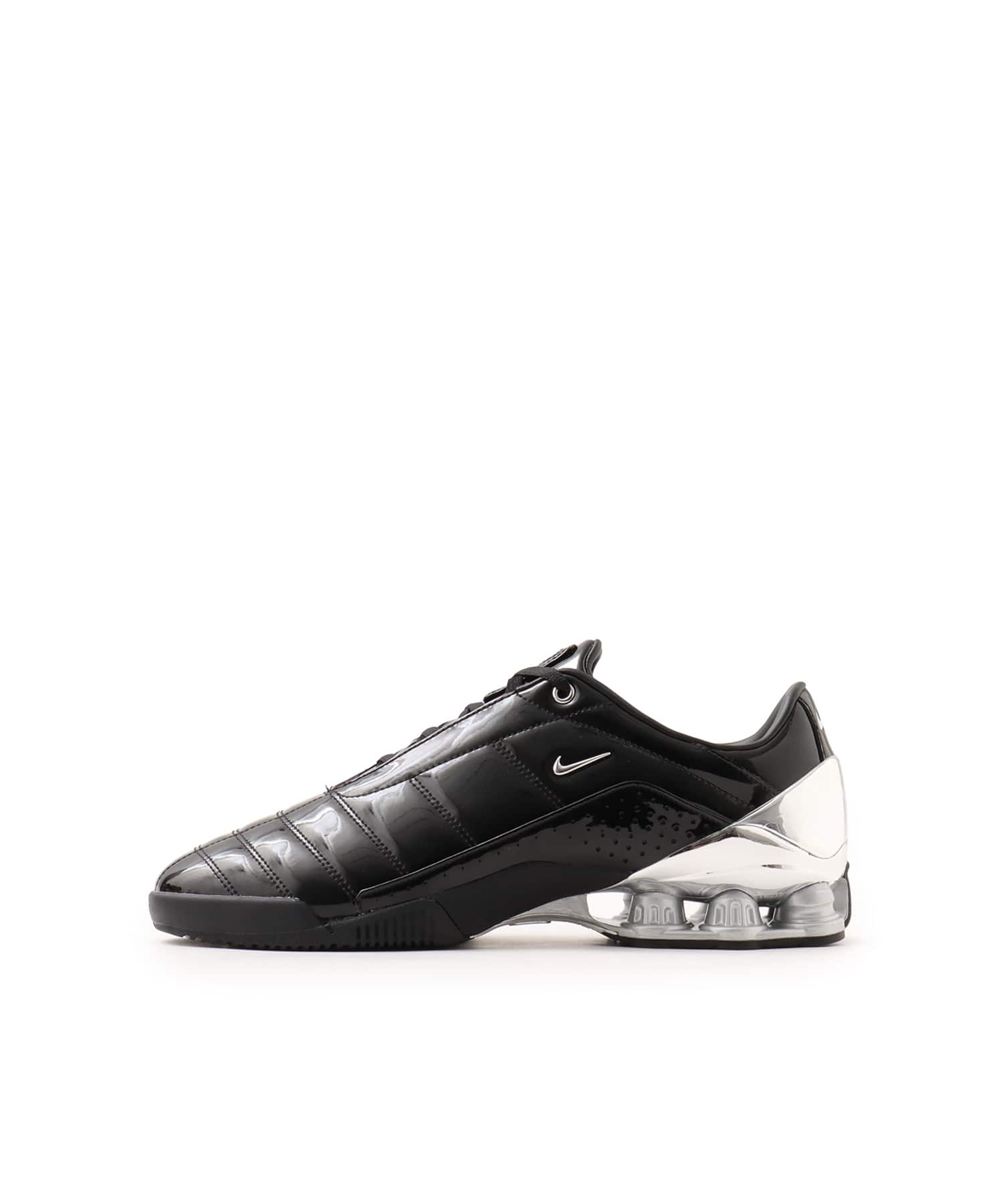 NIKE T90 SHOX MAGIA SP BLACK/METALLIC SILVER-BLACK（ナイキ T90