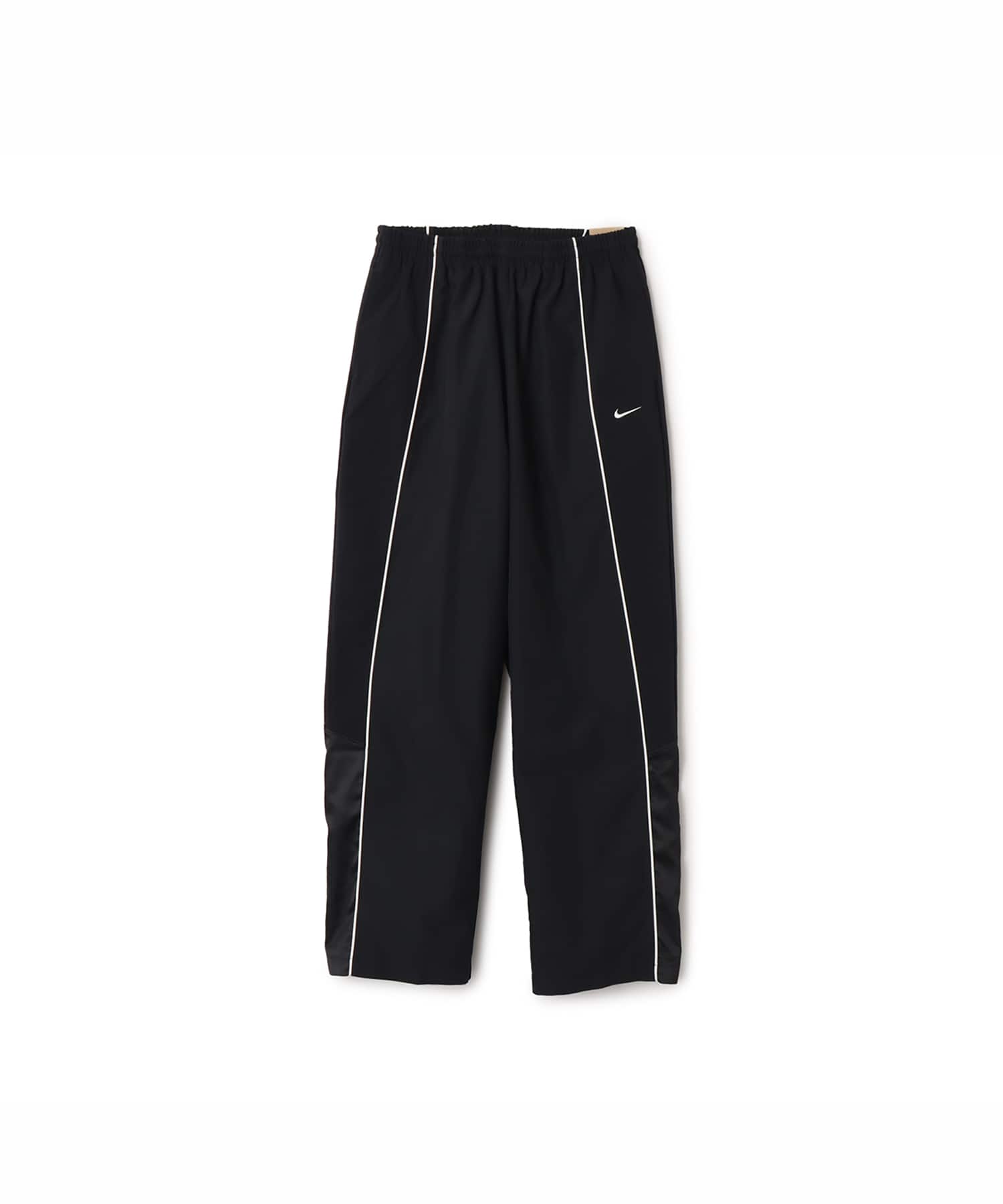 NIKE AS W NSW TRACK PANT MOD BLACK（ナイキ ウィメンズ NSW トラック