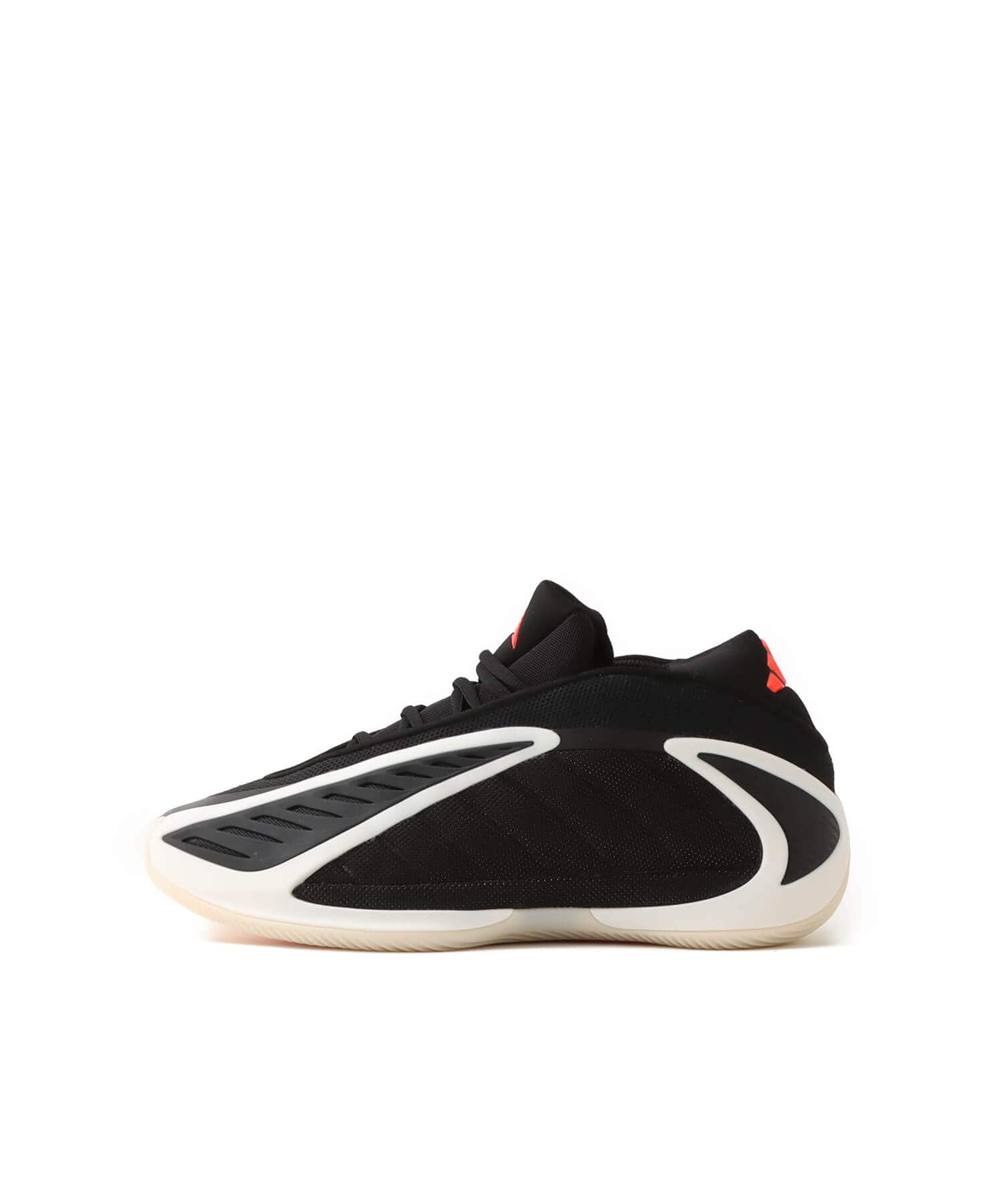 adidas ANTHONY EDWARDS 2 CBLACK/ZEROMT/LUCRED（アディダス