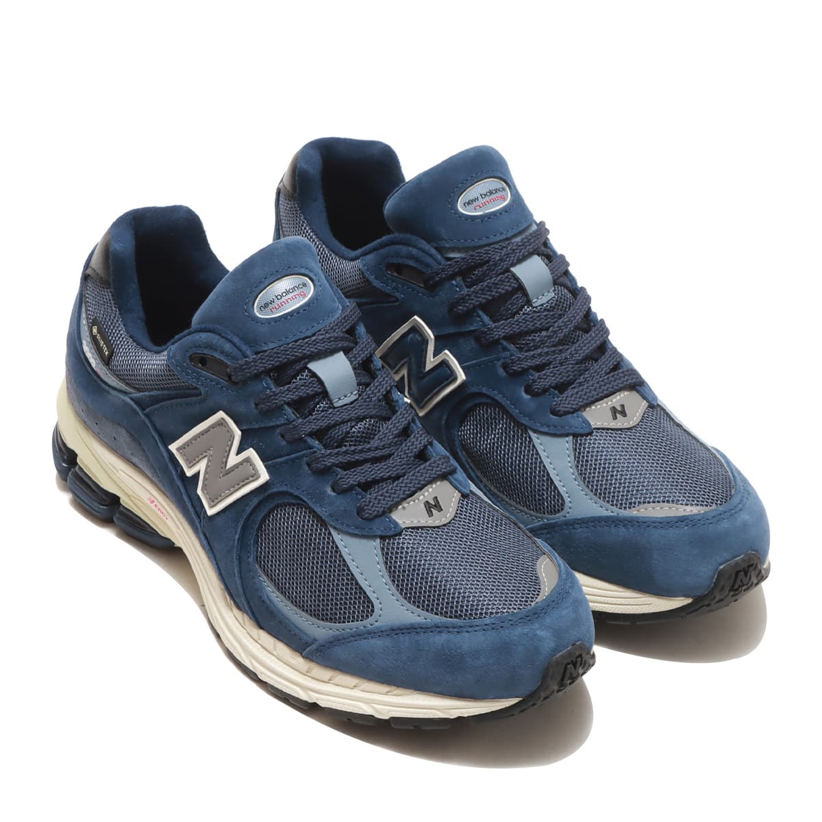 New Balance M2002RXF NAVY（ニューバランス M2002RXF-ネイビー