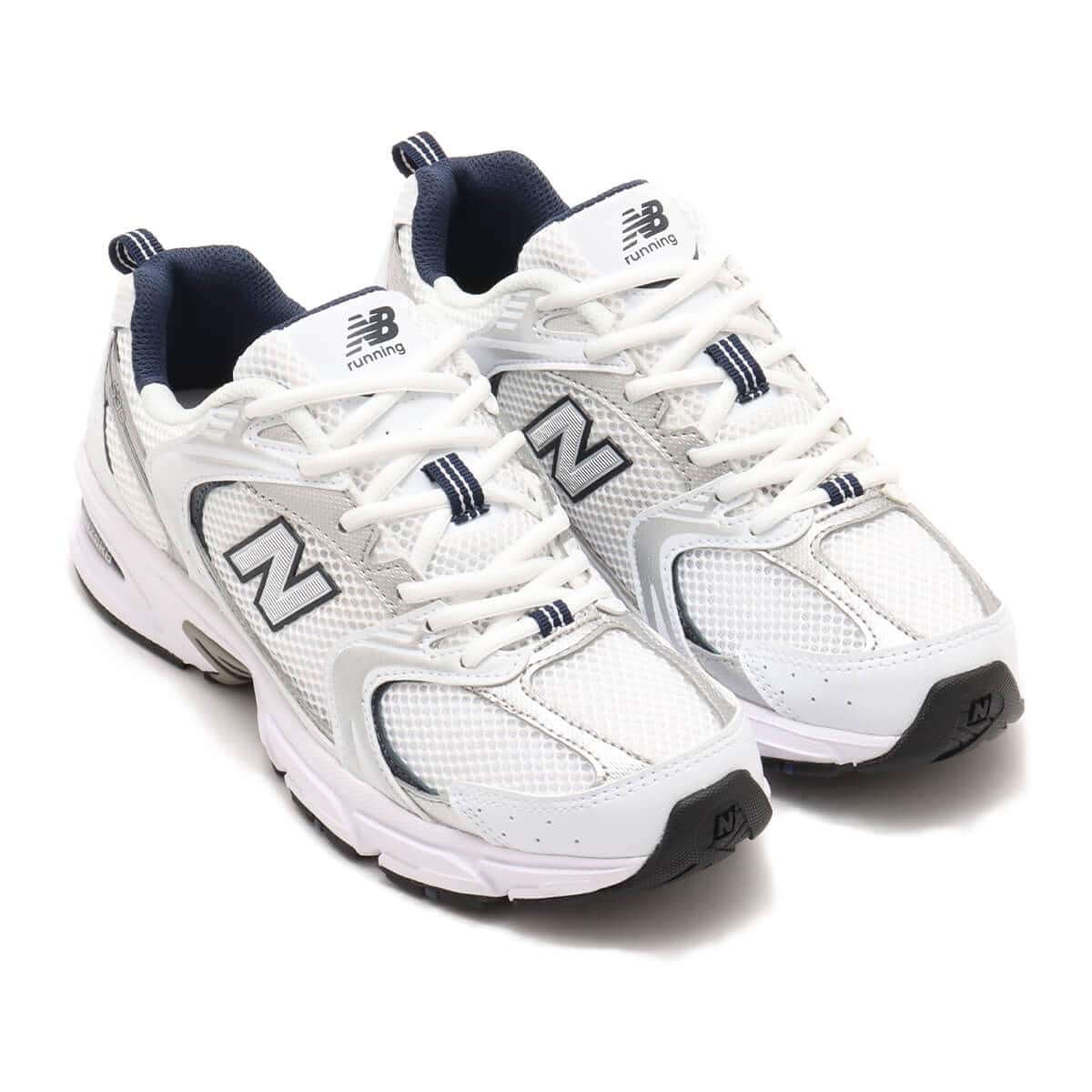 New Balance MR530SG WHITE （ニューバランス MR530SG-ホワイト