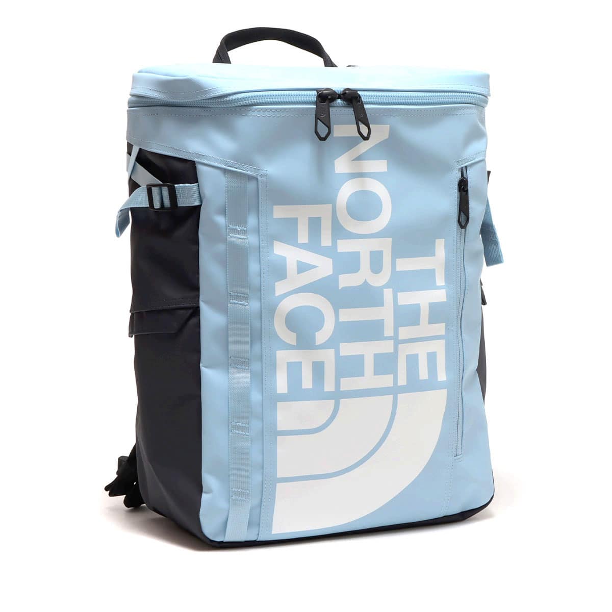 THE NORTH FACE BC FUSE BOX II ベータブルーxアビエイターネイビー