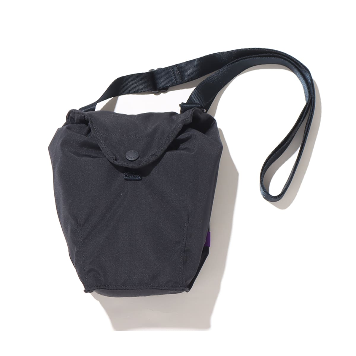 THE NORTH FACE PURPLE LABEL Mountain Wind Shoulder Bag Dark Navy