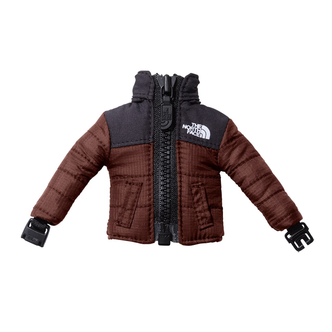 THE NORTH FACE MINI NUPTSE JACKET カプチーノ 23FW-I（ザ・ノース