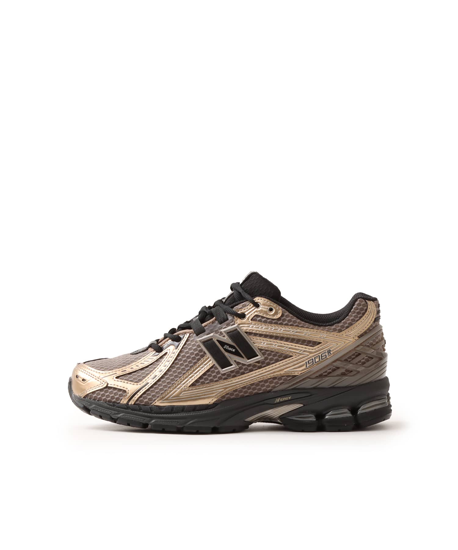 New Balance U1906RCJ MUSHROOM（ニューバランス U1906RCJ-ベージュ