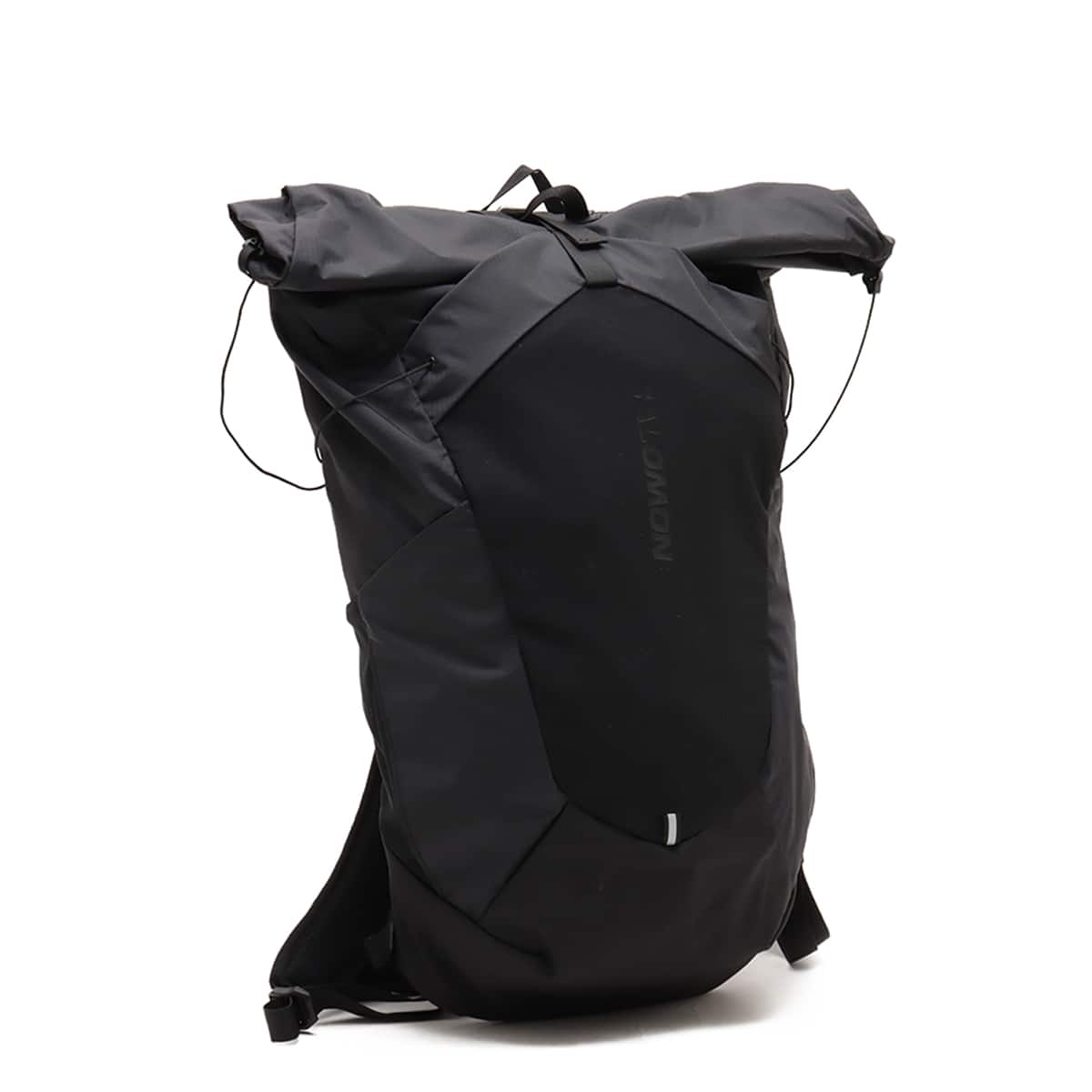 SALOMON ACS DAYPACK 20 IRON （サロモン ACS デイパック 20-カーキ