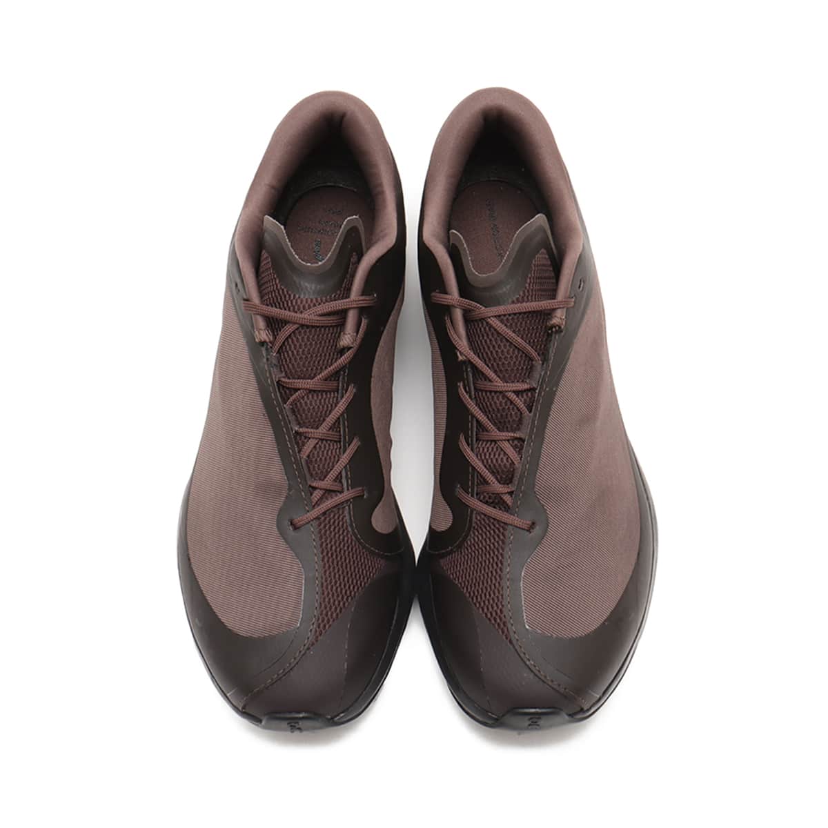 On Cloudventure Peak PAF 1 W Cacao | Espresso（オン クラウド