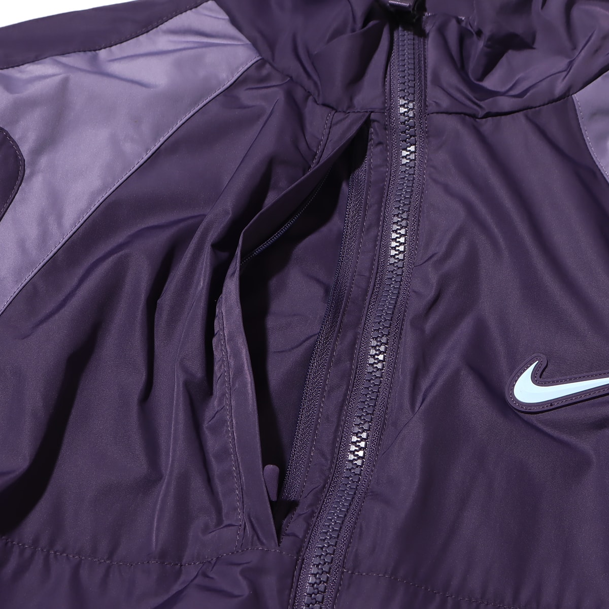 NIKE M NRG DY TRACK JACKET DARK RAISIN/DAYBREAK/COBALT TINT 22FA-S