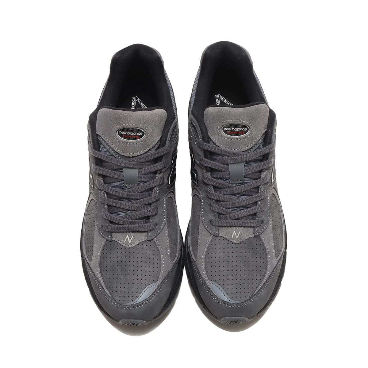 New Balance M2002REH DARK GRAY（ニューバランス M2002REH-グレー