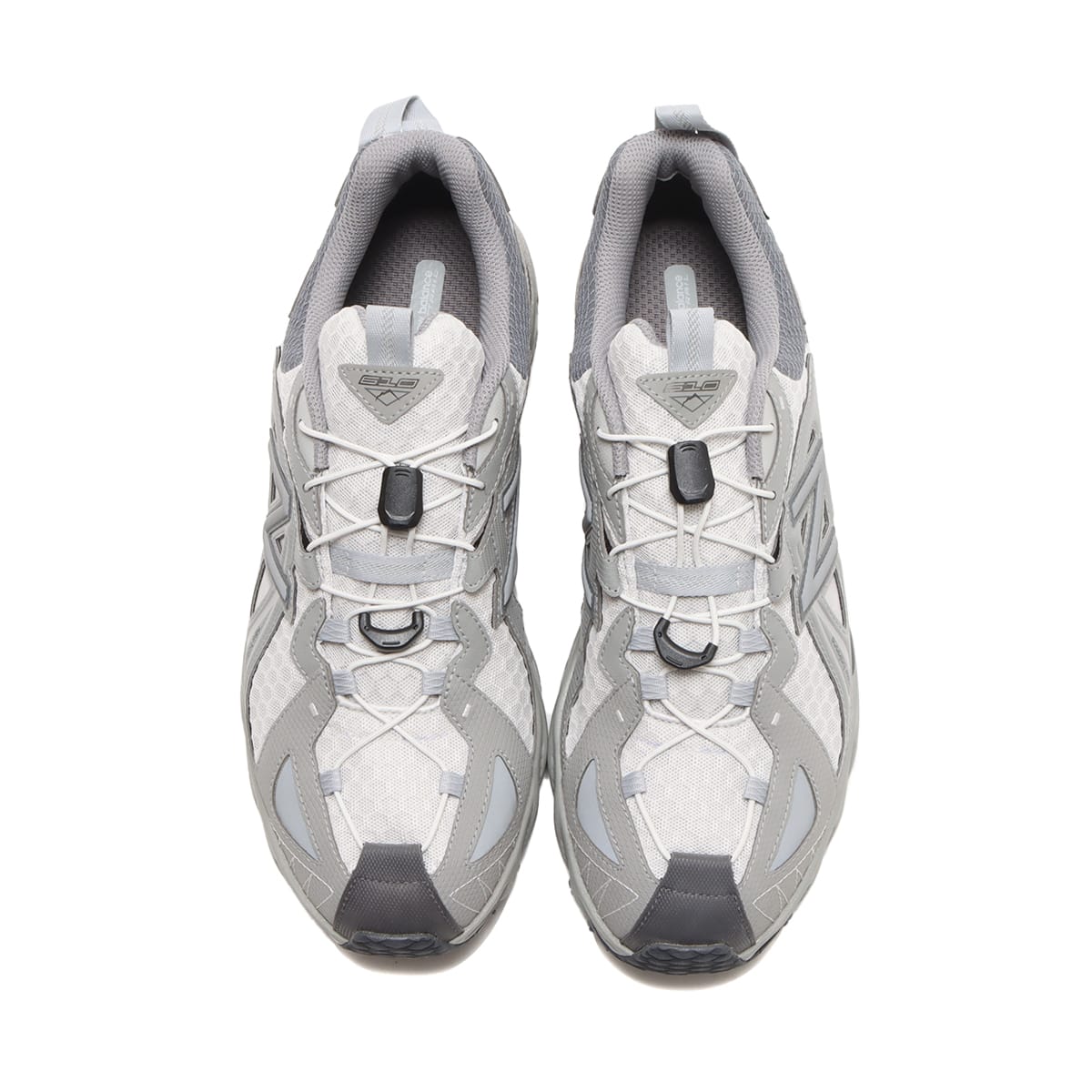 New Balance ML610XA GRAY（ニューバランス ML610XA-グレー） | atmos