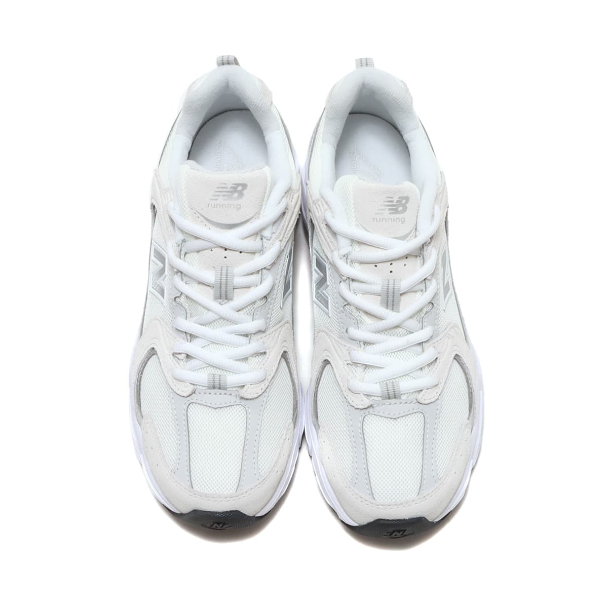 New Balance MR530CE WHITE（ニューバランス MR530CE-ホワイト