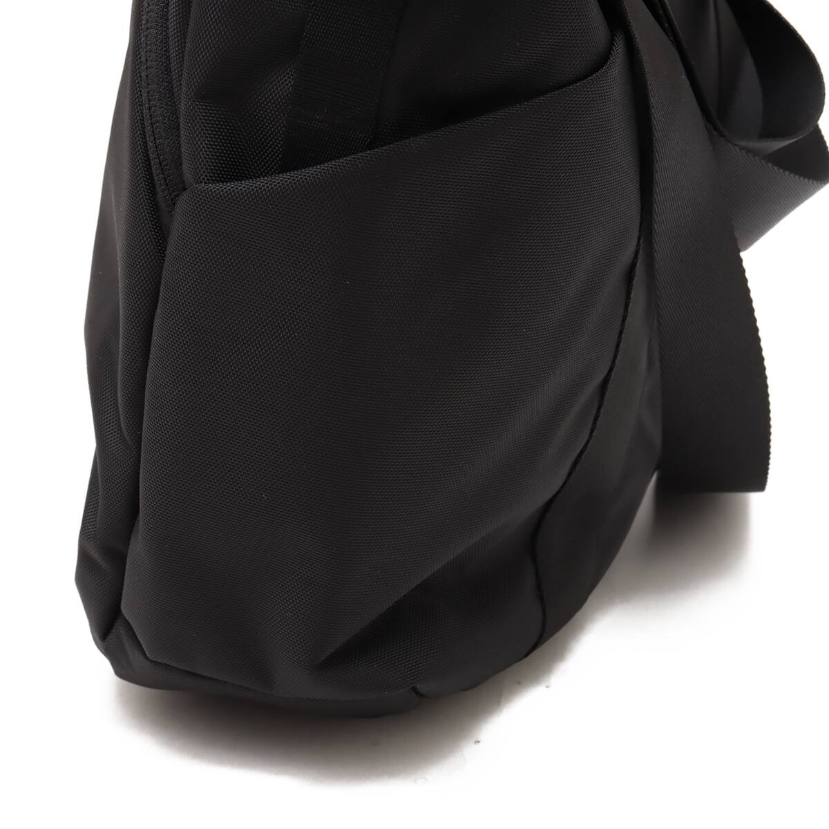 THE NORTH FACE Shuttle Tote ブラック （ザ・ノース・フェイス