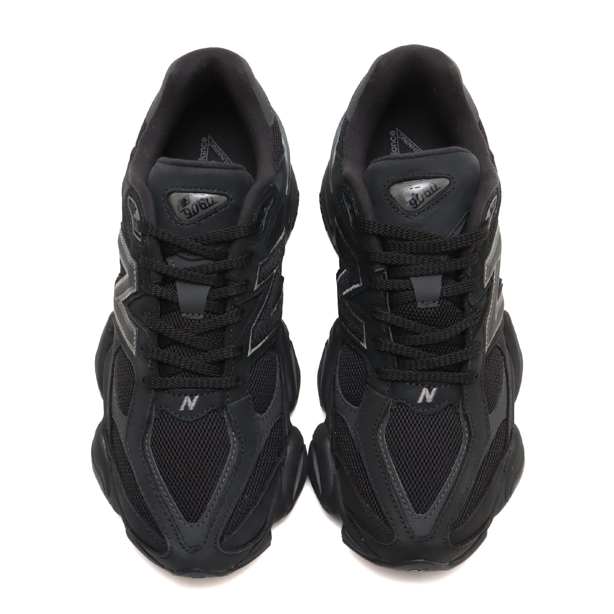 New Balance U9060ZGE BLACK（ニューバランス U9060ZGE-ブラック