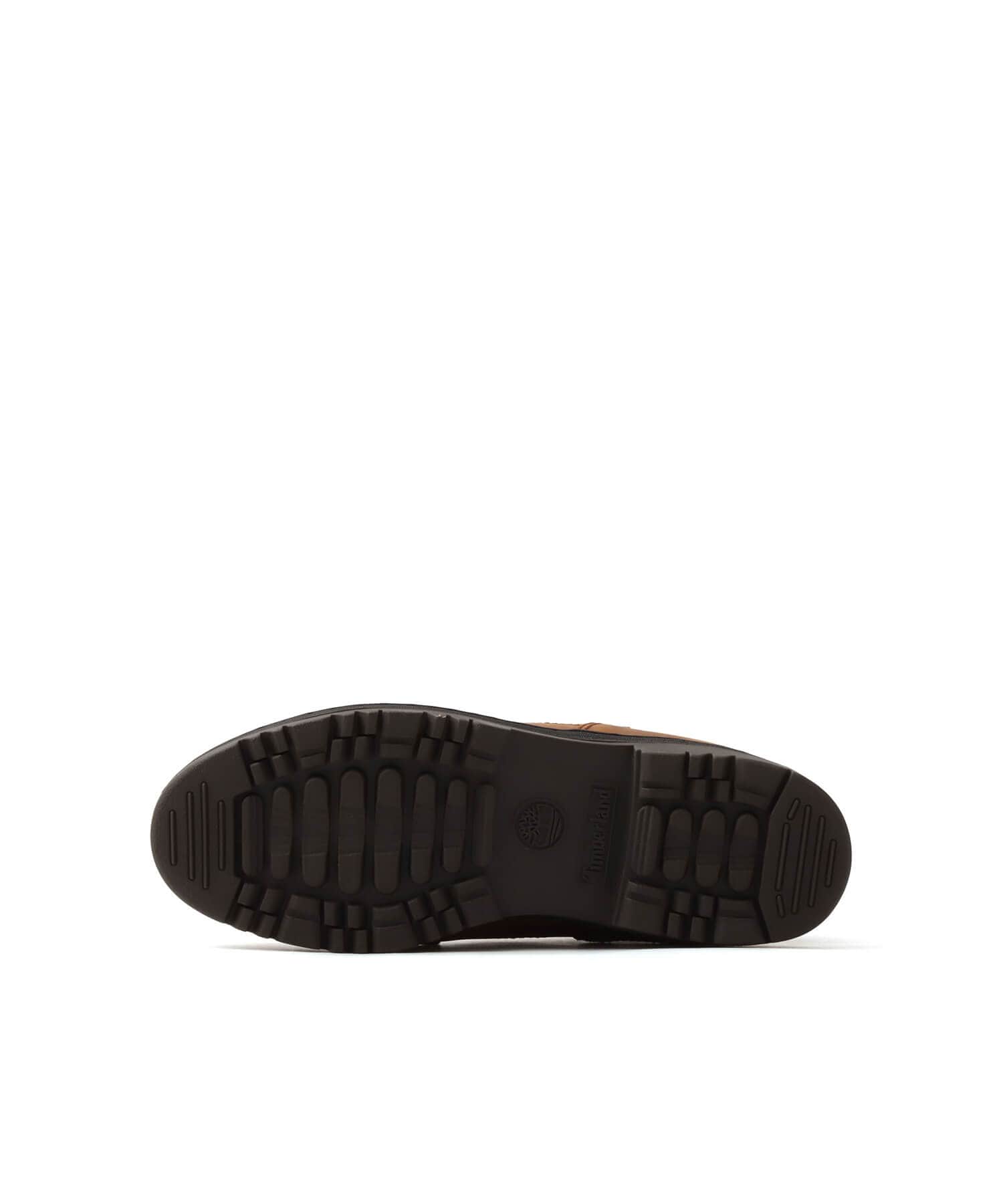 Timberland Moc Toe GTX BROWN （ティンバーランド モック トー
