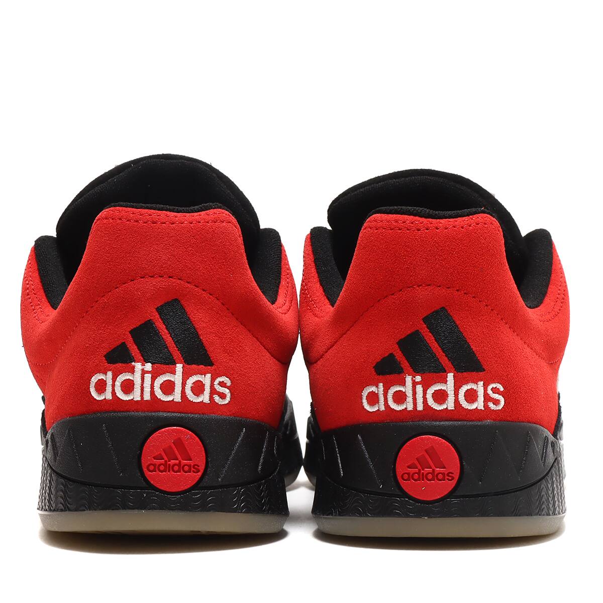 adidas ADIMATIC POWER RED/CRYSTAL WHITE/CRYSTAL WHITE 22FW-S