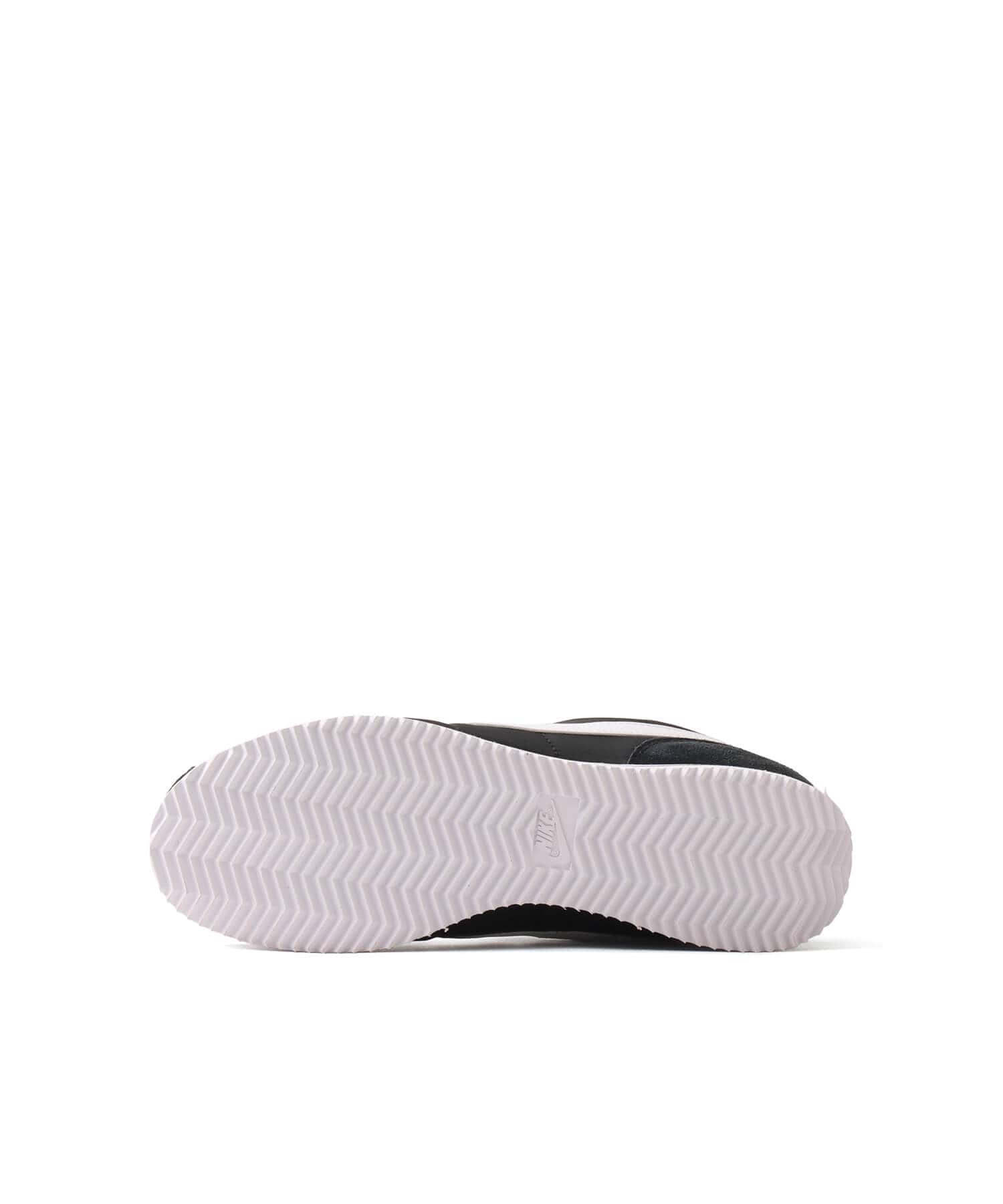 NIKE CORTEZ BLACK/WHITE（ナイキ ウィメンズ コルテッツ-ブラック