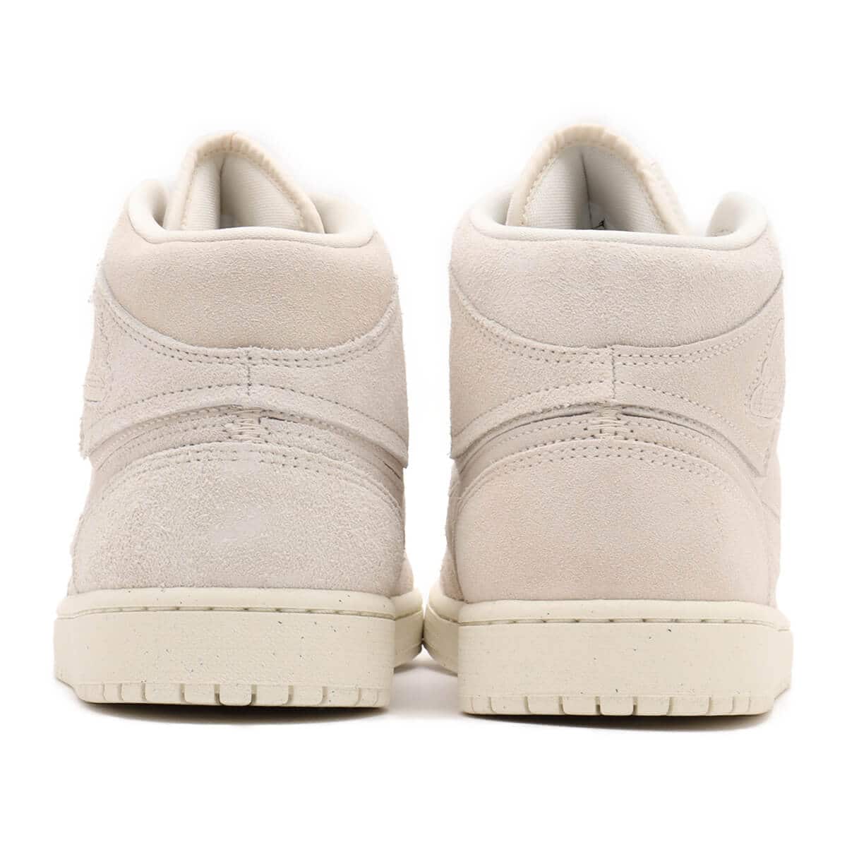 JORDAN BRAND AIR JORDAN 1 MID SE CRAFT PALE IVORY/SAIL-LEGEND LT