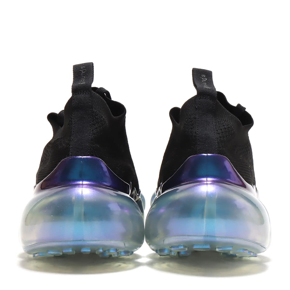 grounds JEWELRY AURORA BLACK/ICE GRAY-ALL-SPR-AURORA （グラウンズ