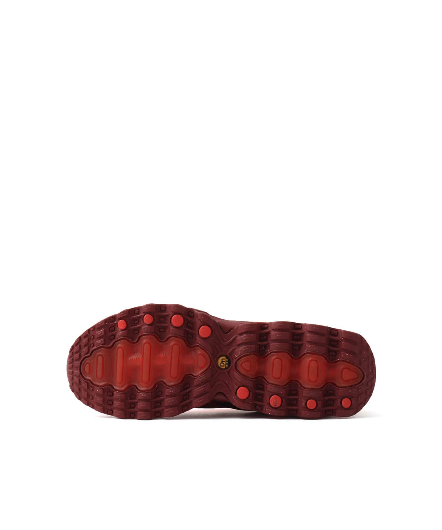 NIKE W AIR MAX DN8 UNIVERSITY RED/UNIVERSITY RED-TOUGH RED（ナイキ