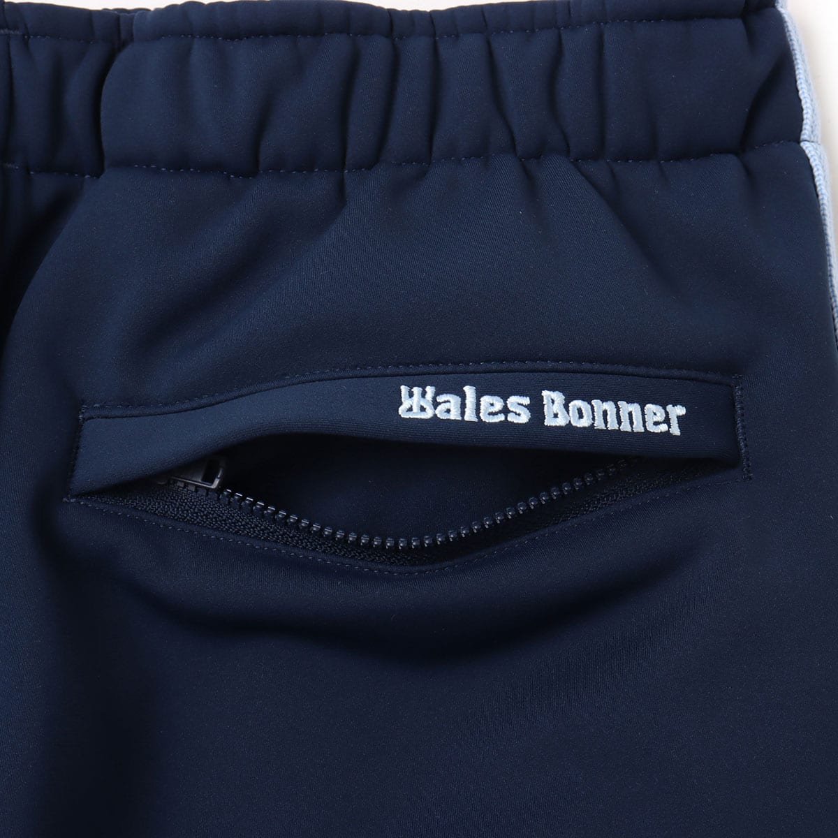 adidas WALES BONNER TRACK PANT CONAVY （アディダス ウェールズボー