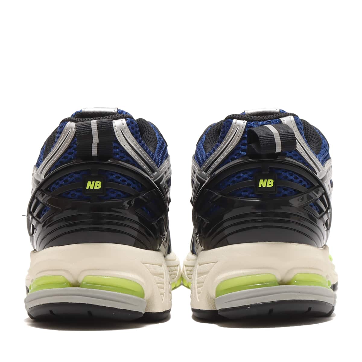 New Balance M1906RCE BLUE/SILVER（ニューバランス M1906RCE-シルバー