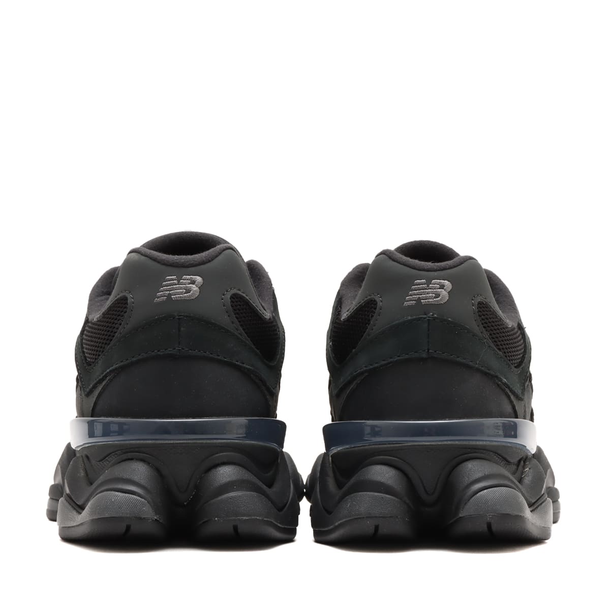New Balance U9060ZGE BLACK（ニューバランス U9060ZGE-ブラック
