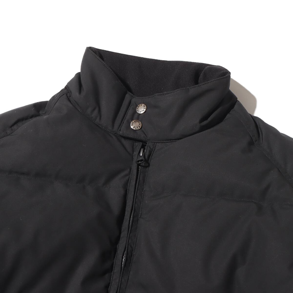 THE NORTH FACE PURPLE LABEL 65/35 Field Down Jacket Black（ザ