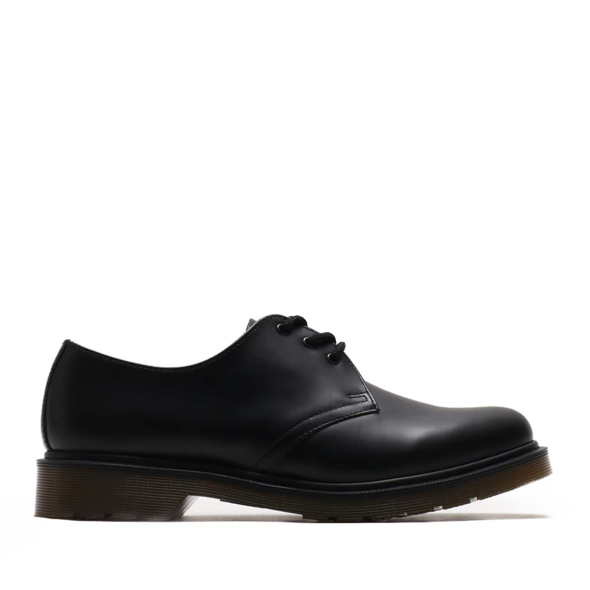 Dr.Martens 1461 PW Black Smooth 19SS-I（ドクターマーチン 1461