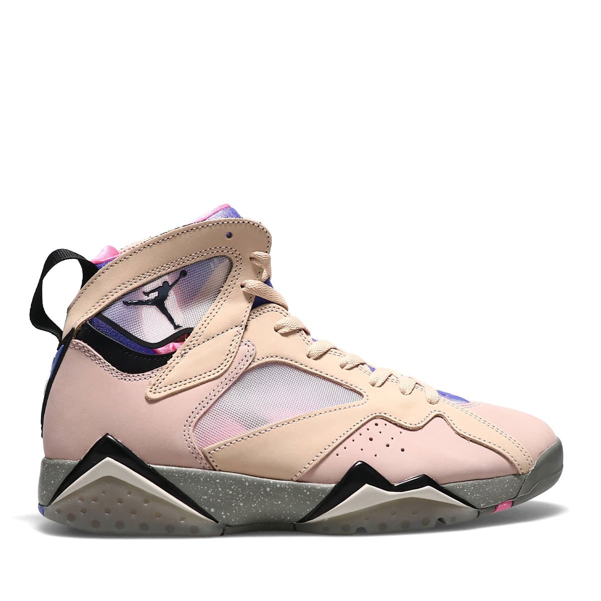 JORDAN BRAND AIR JORDAN 7 RETRO SE SHIMMER/BLACK-SAPPHIRE 22SP-S