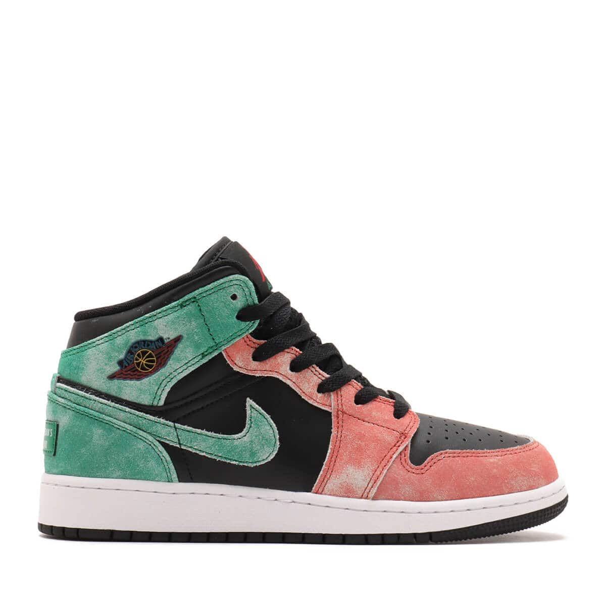 JORDAN BRAND AIR JORDAN 1 MID SE (ジョーダン ブランド エア