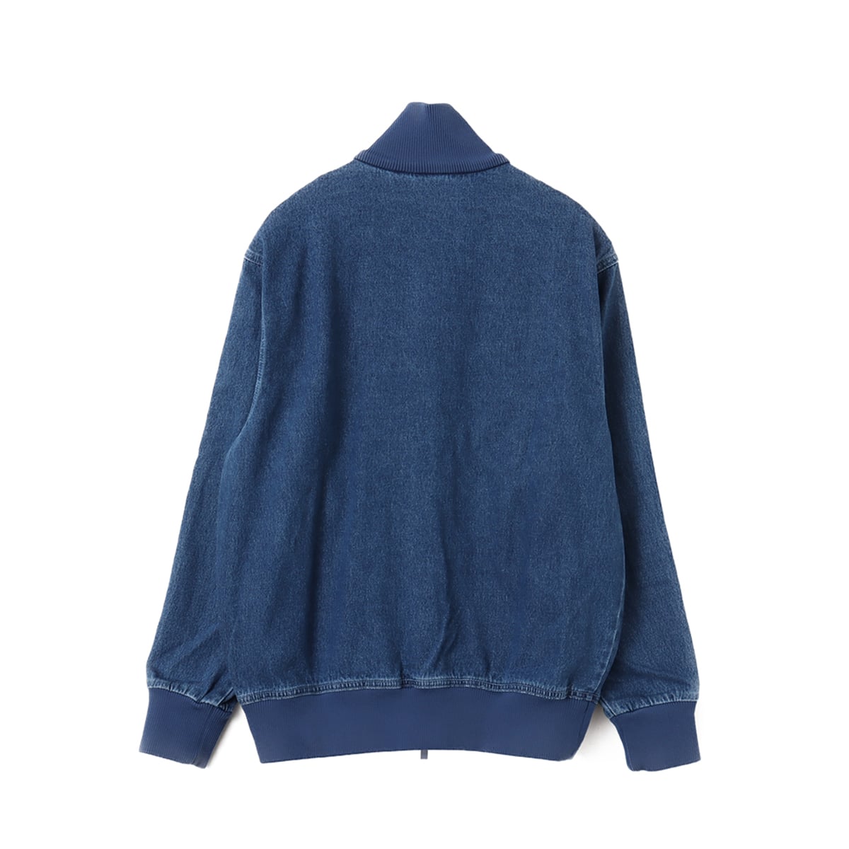 adidas DENIM FIREBIRD TRACKTOP ミディアムブルーデニム（アディダス