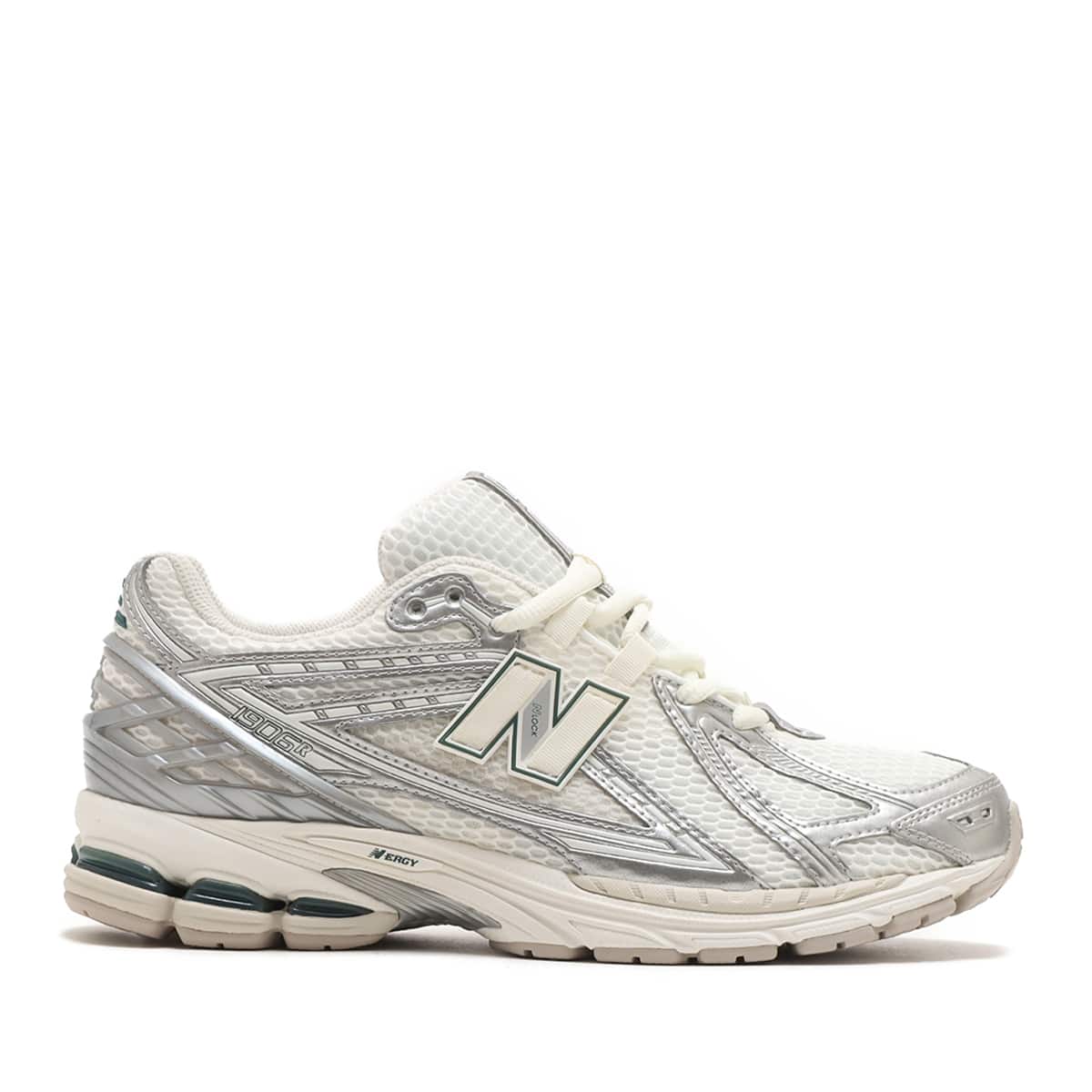 New Balance M1906REE SILVER/WHITE （ニューバランス M1906REE