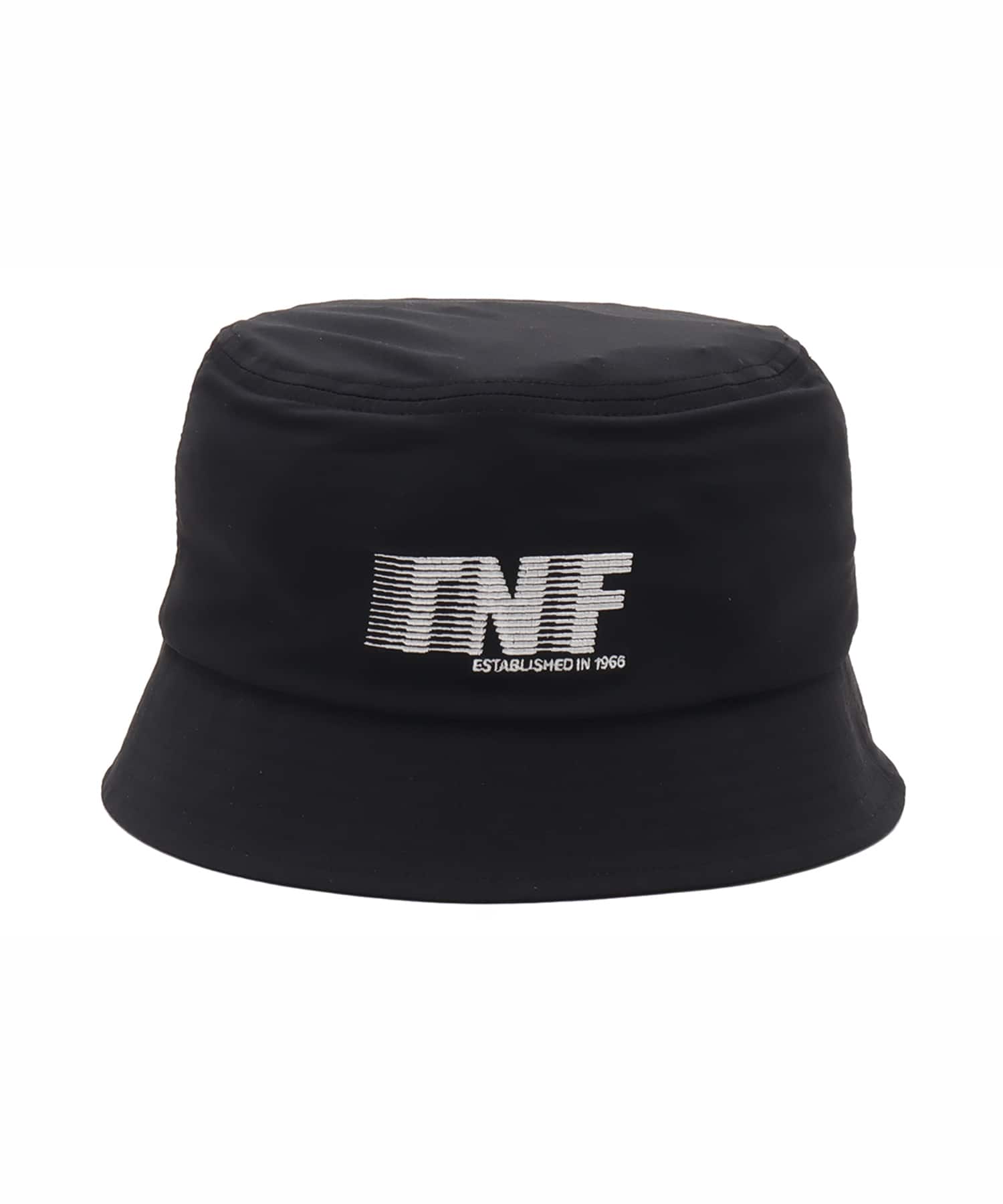 THE NORTH FACE Flexible Graphic Hat ブラック（ザ ノース フェイス