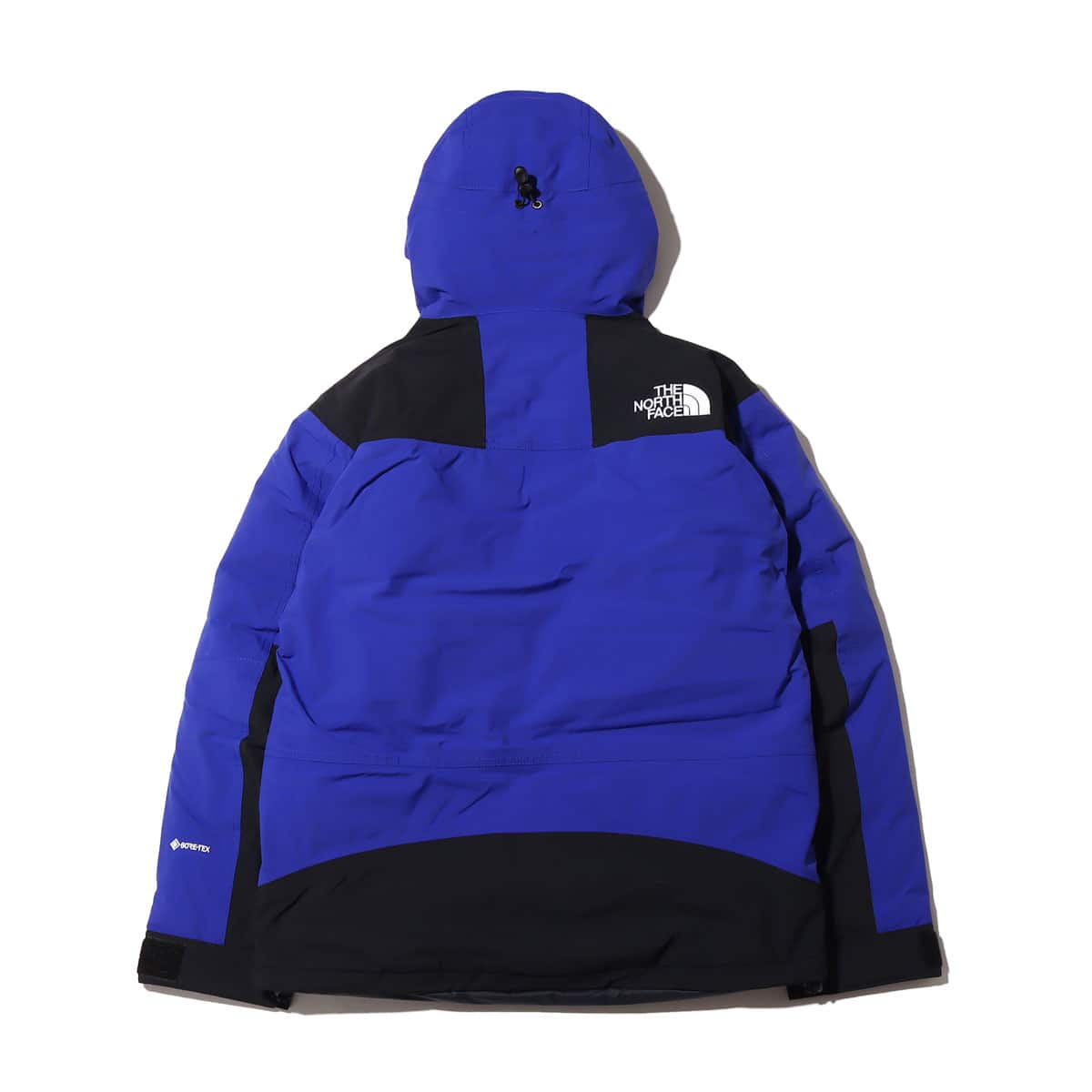 THE NORTH FACE MOUNTAIN DOWN JACKET ラピスブルー 22FW-I（ザ