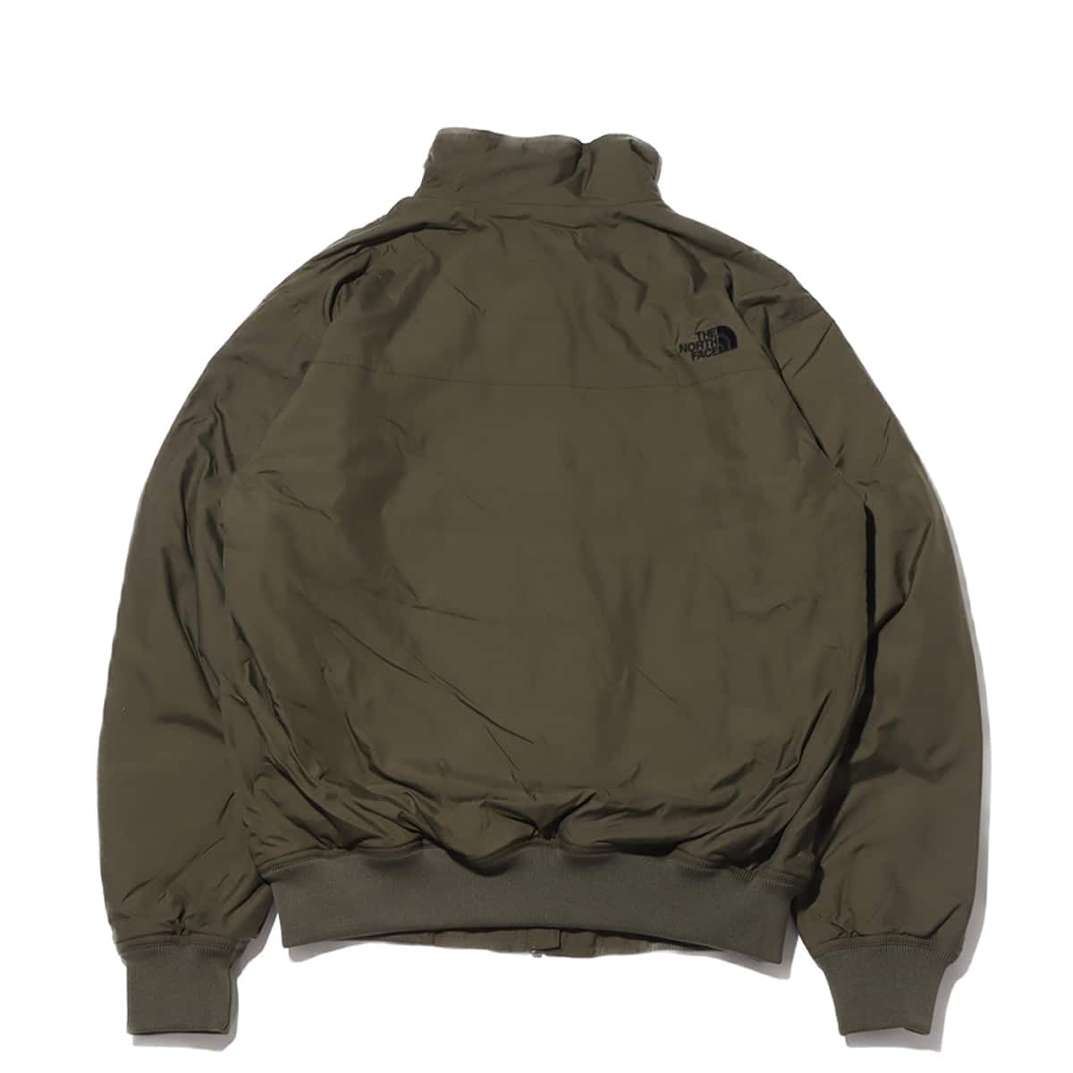 THE NORTH FACE COMPACT NOMAD BLOUSON NTXBK 23FW-I（ザ・ノース