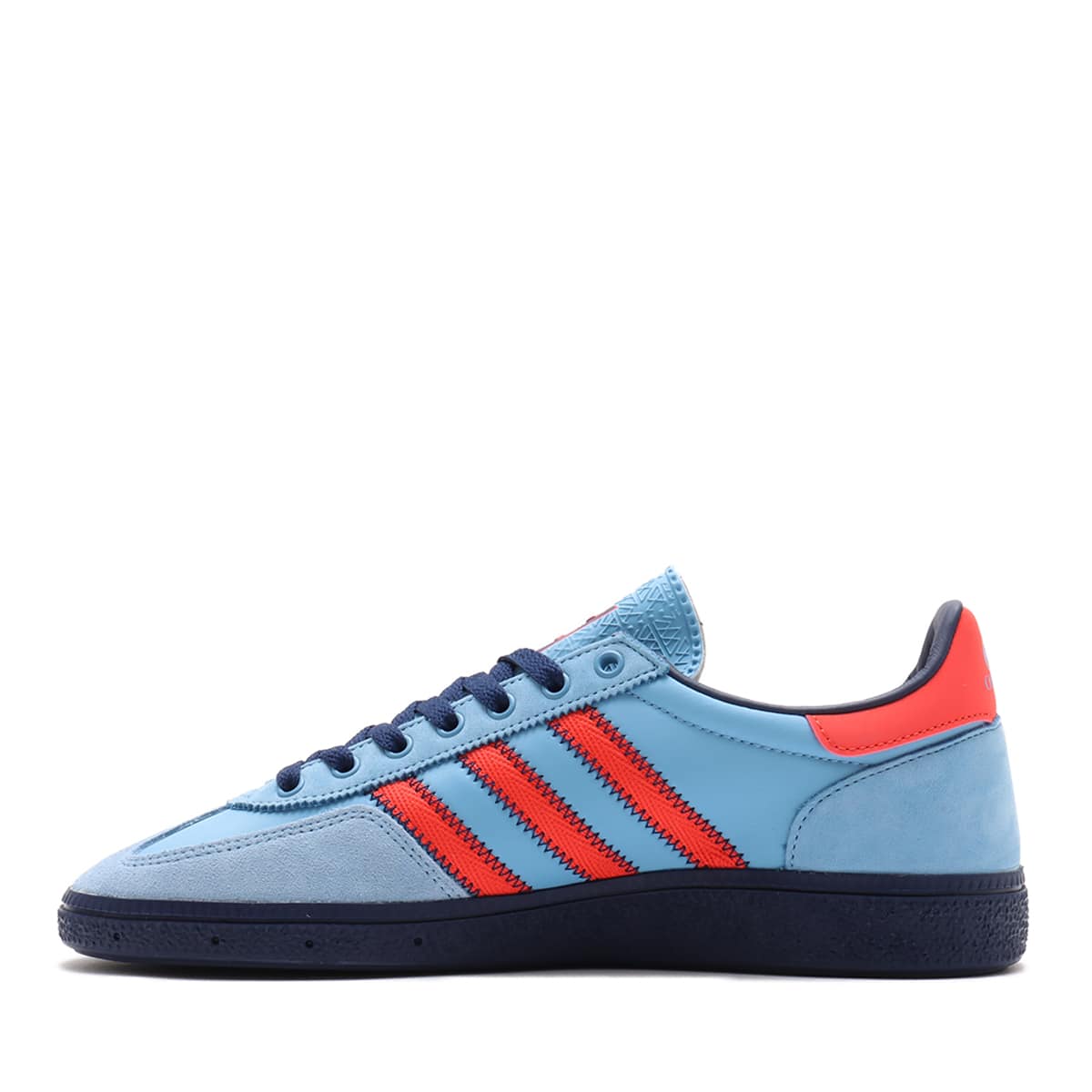 adidas CP MANCHESTER SPZL LIGHTBLUE/BRIRED/DKBLUE（アディダス CP