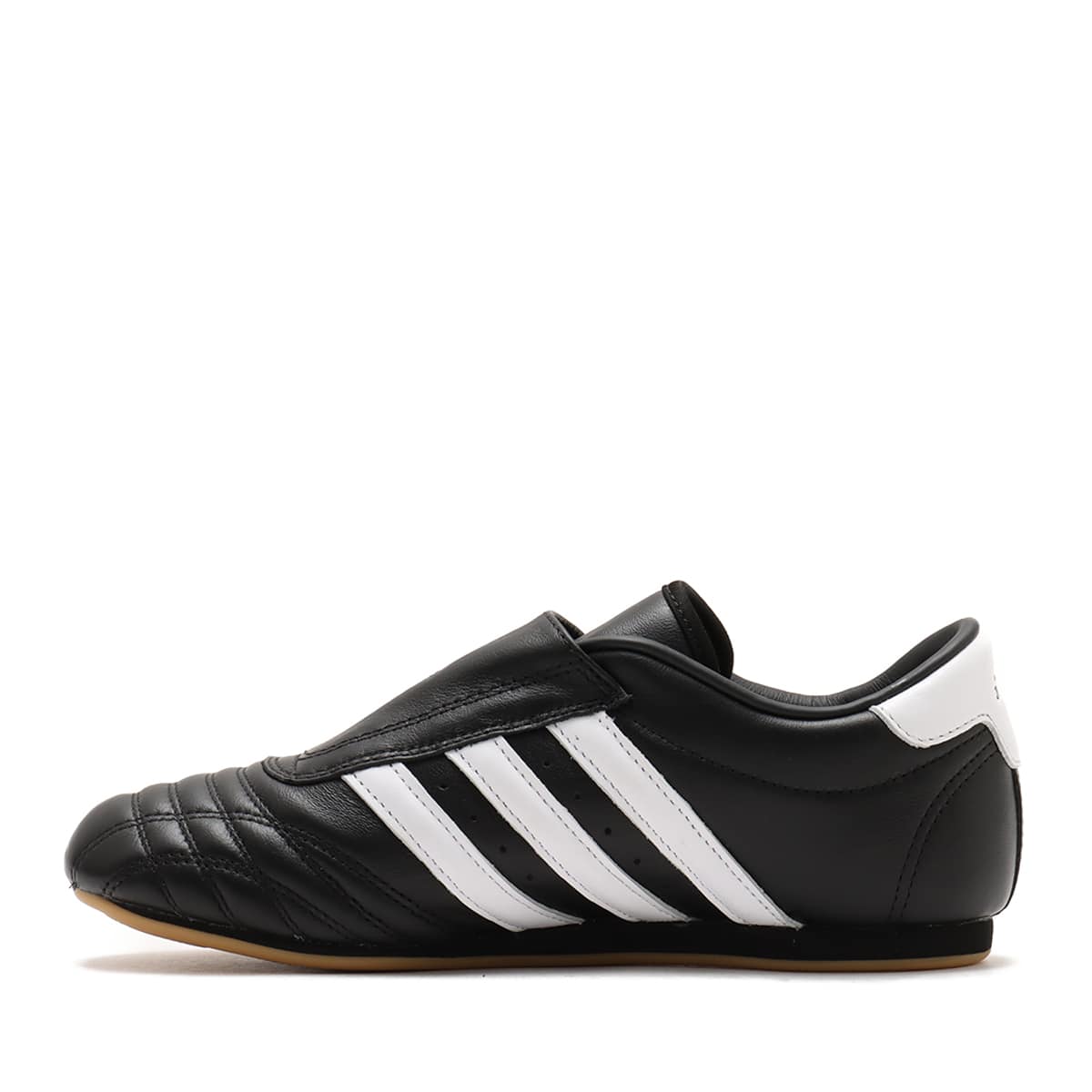 adidas TAEKWONDO W CBLACK/FTWWHT/GUM3 （アディダス アディダス