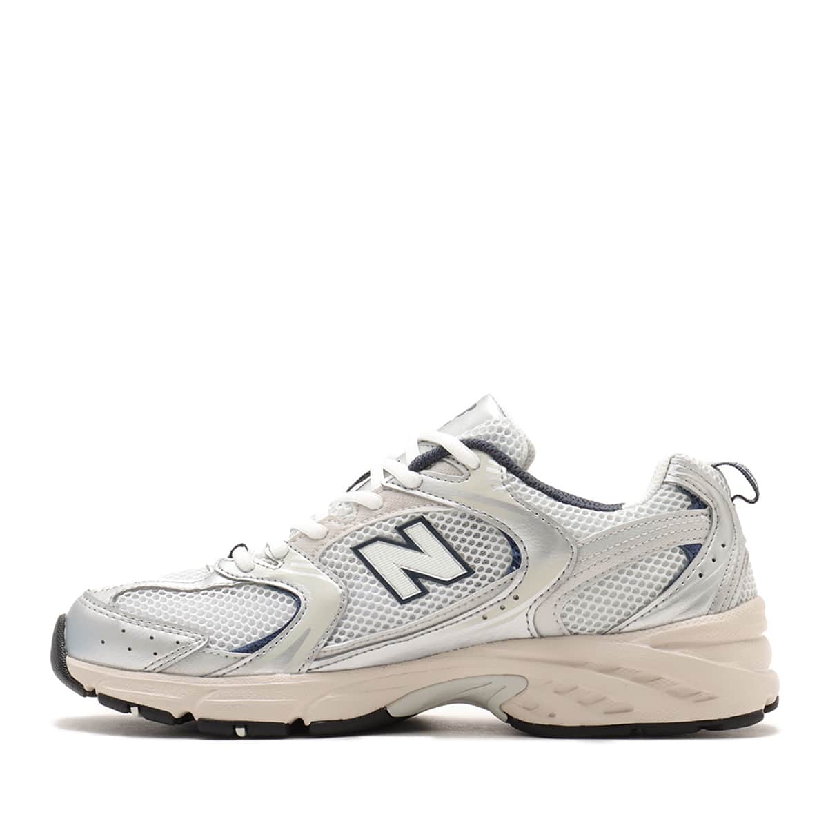 New Balance MR530KA SILVER METALLIC（ニューバランス MR530KA