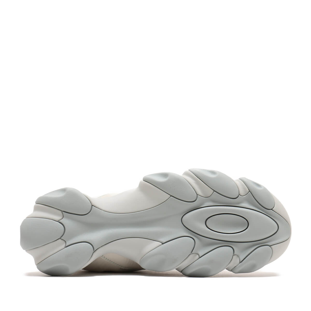 OAKLEY FACTORY TEAM SUEDE FLESH LILY PAD/WHITE （オークリー